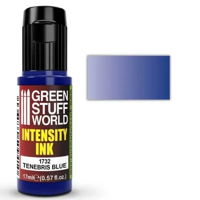 GSW Tenebris - Green Stuff Word