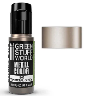 GSW Tinmetal - Green Stuff Word