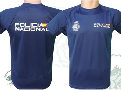 Policía Nacional Marino