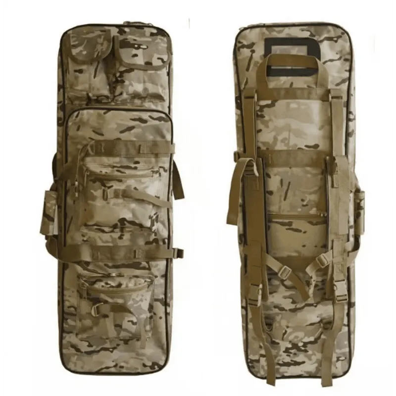 Combat Zone Bolsa de Transporte 100x30cm - (ref.5690) · Multicam