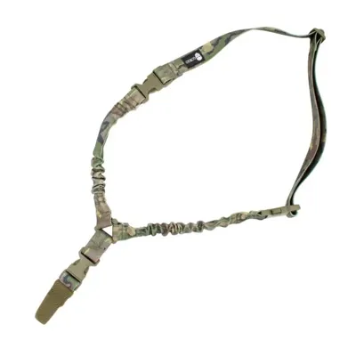 Correa de 1 Punto Crossbones MK2 - (CRS-081018-PB) - Corso