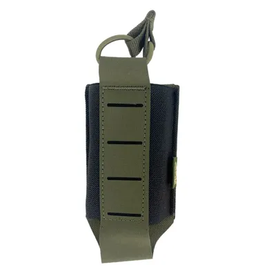 Tegris Simple Rifle Pouch Porta Cargador 5.56 - (10476) - Conquer