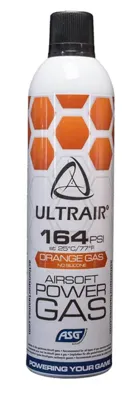 Gas Ultrair 164 PSI - ASG