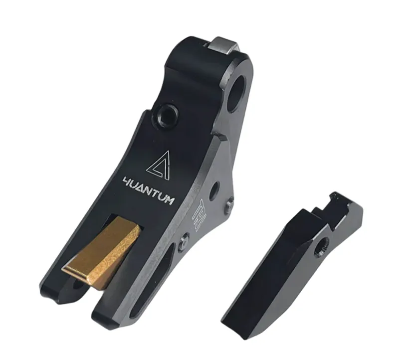 4uantum Industries Performance Trigger for Glock