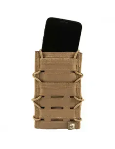 Movil Viper Vx Smart Titanium - Zulu Tactical