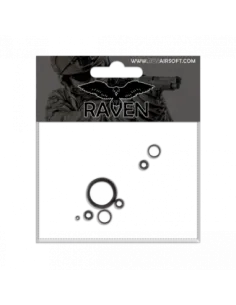 EU17/18 Set Juntas - Nuprol-Raven