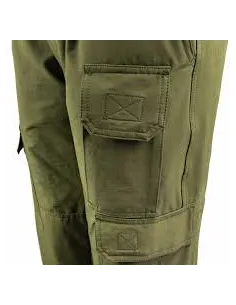 Albainox Viper Stretch · Verde / OD