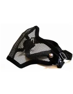 Starker II Rejilla Básica - Zulu Tactical