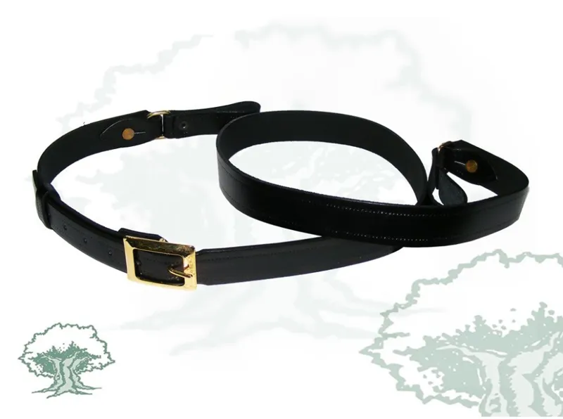 Trincha para Sable de Piel
