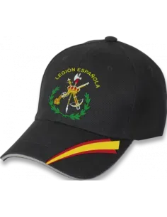 Legión Española - Zulu Tactical