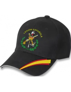 Zulu Tactical Legión Española