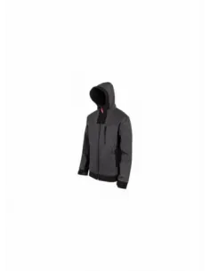 Cazadora Softshell Bicolor - Zulu Tactical