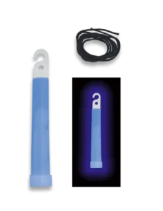 Luz Quimica 4. Color - Albainox