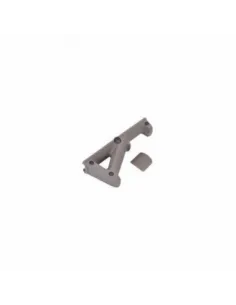 Element Empuñadura Angular para Rail · Tan / FDE