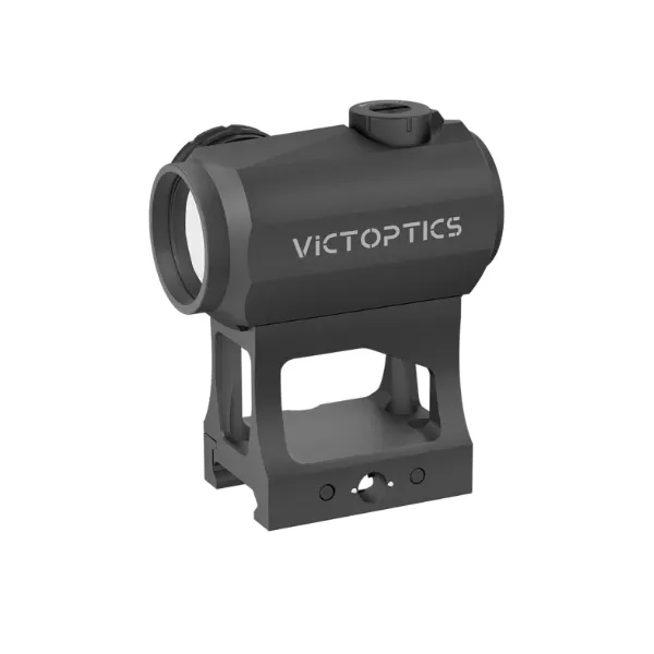 Vector Optics Rouge T5 1x22 5L · Verde / OD
