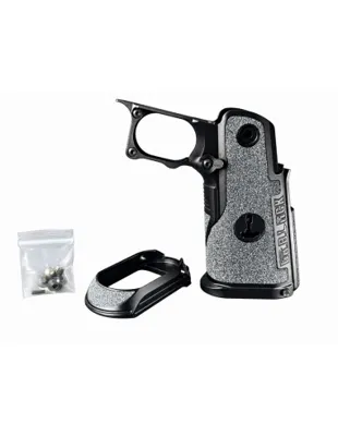 TM Hi-Capa 5.1 Grip Type C - Dr.Black