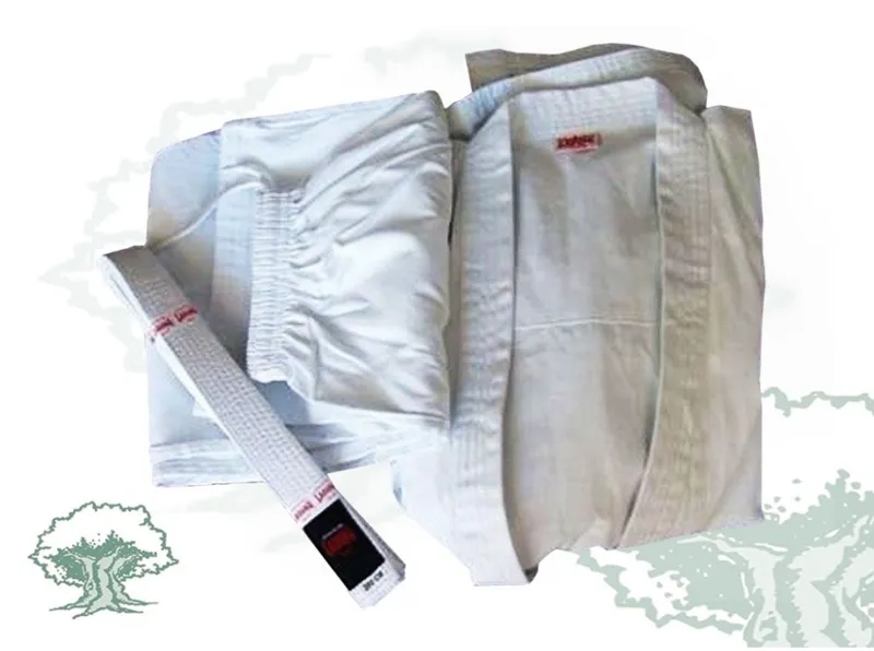 Kimono de Karate