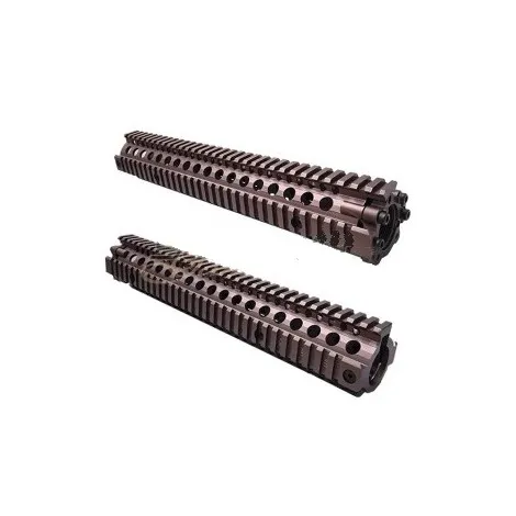 DD MK18 Style RIS 12 " Inch · Cb fde