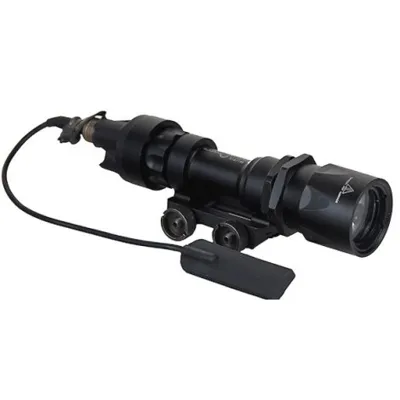 Element Torcia LED Da Fucile M951 con Remoto