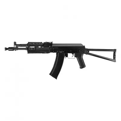 LCT AK74 TK105 Tactical RIS Acciaio e Polímero Calcio Abbattibile