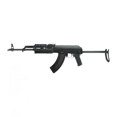 LCT AK74 Tkms Tactical RIS Acciaio e Polímero Calcio Abbattibile