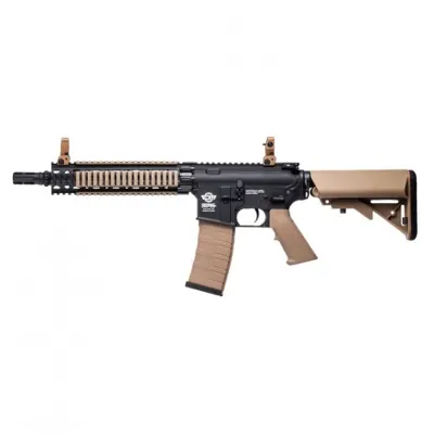 G&g Fucile Elettrico CM18 MK18 mod1