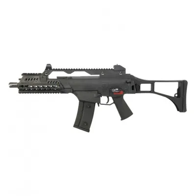 G&g Fucile Elettrico G36 GEC36 RIS II