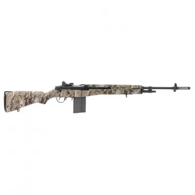 G&g Fucile Elettrico M14 GR14 Long Digital
