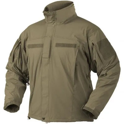 Soft Shell Jacket MK2 Level 5 Ver II