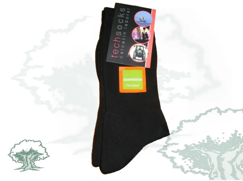Calcetines de Lana
