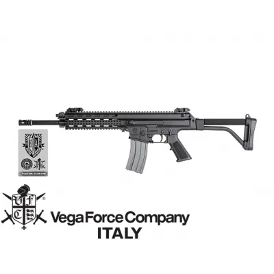 VFC Fucile Elettrico Xcr-L Std