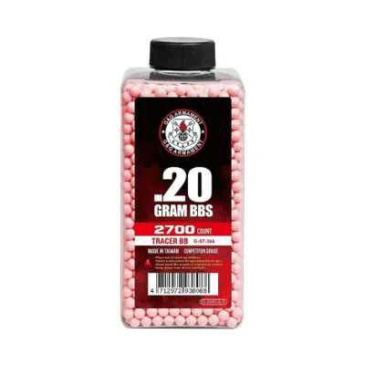 G&g Pallini Traccianti Tracer 0,20 g 2700 BB