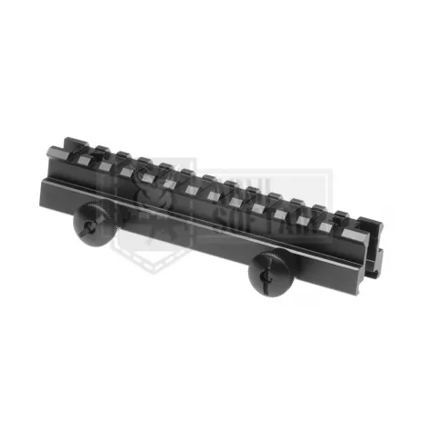 Medium Profile Riser Mount Rialzo RIS MEDIO