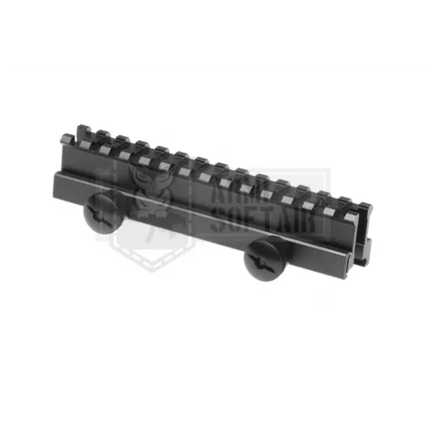 High Profile Riser Mount Rialzo RIS ALTO