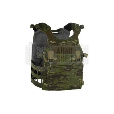 Templar's Gear Tattico Vest CPC Plate Carrier Tropic