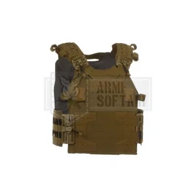 Templar's Gear Tattico Vest CPC Roc Plate Carrier