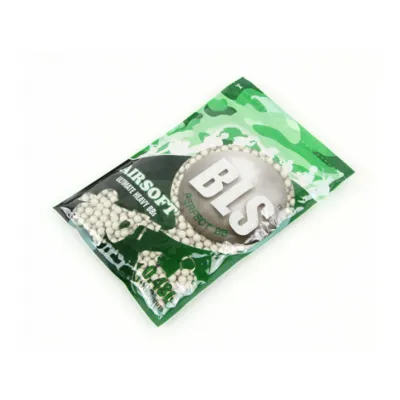 Bls Pallini Heavy Sniper Bianchi Precision 0.48 g 1000 BB