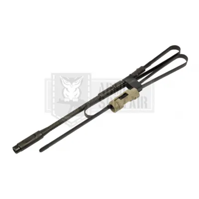 Z-Tac Radio An/PRC-152 Dummy Antenna Reenactors Seals