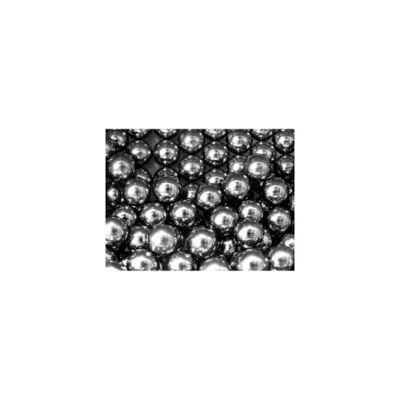 Bls Pallini Metallo Metal Precision Super Heavy 0.85 g 1100 BB
