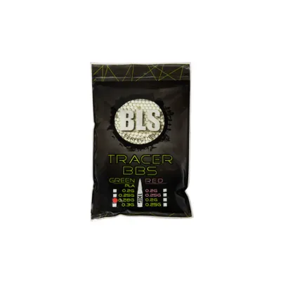 Bls Pallini Traccianti Tracer (Bio) Precision 0.28 g 3500 BB