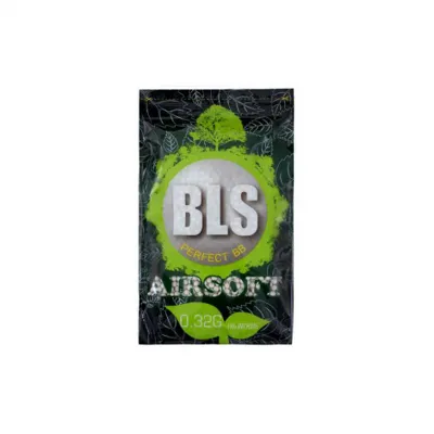 Bls Pallini Bianchi (Bio) Precision 0.32 g 3125 BB