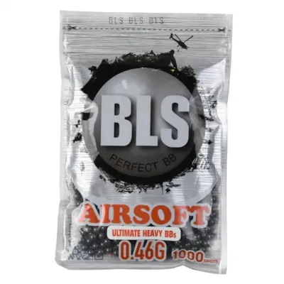 Bls Pallini Grigi Precision Heavy Sniper 0.46 g 1000 BB