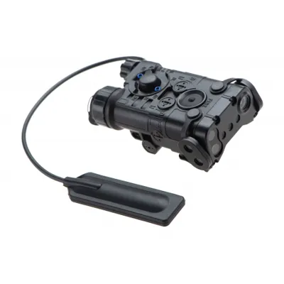 Puntatore LASER ANPEQ NGAL Illuminator / Laser Module Polymer