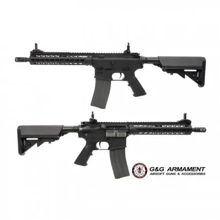 G&g CM15 Kr