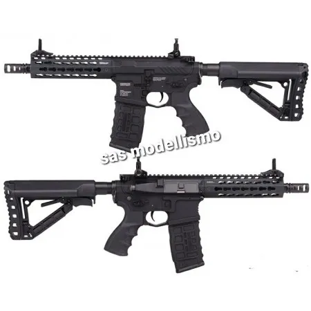 G&G, gr, GC16 · Negro