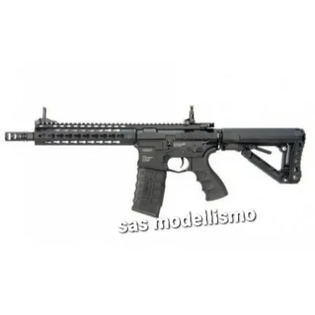 GC16 SR L, G&G., KeyMod
