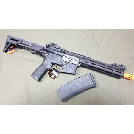 PDW, Carbontech, ASG