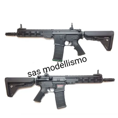 Mako,, M4, Urg
