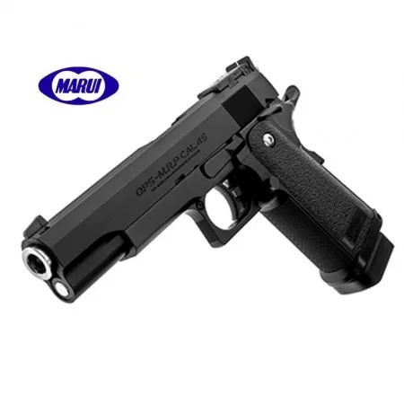 5.1 Highcapa · Negro