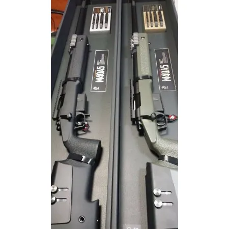 M40 Marui · Negro